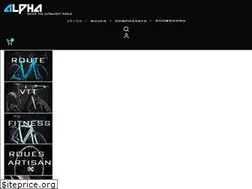 Sites similar to alpha-bike.fr