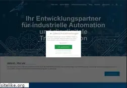 Sites similar to alpha-bit.de