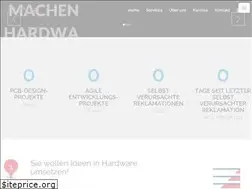 Sites similar to alpha-board.de