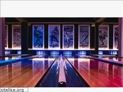 Sites similar to alpha-bowling.de