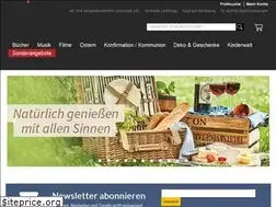Sites similar to alpha-buch.de