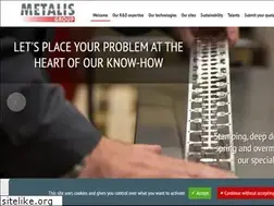 Sites similar to alpha-c.com