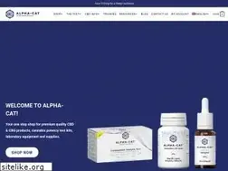 Sites similar to alpha-cat.org