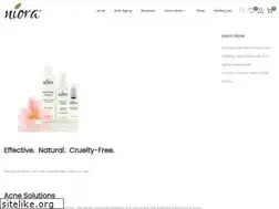 Sites similar to alpha-clear.com