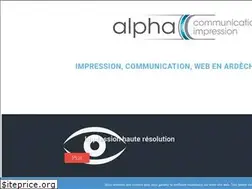 Sites similar to alpha-com.eu