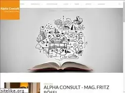 Sites similar to alpha-consult.at