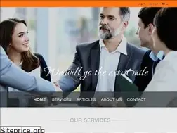 Sites similar to alpha-consulting.expert