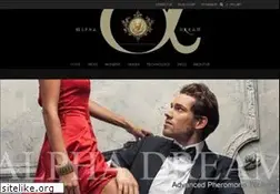 Sites similar to alpha-dream.com