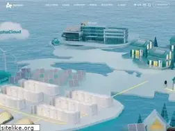 Sites similar to alpha-ess.com