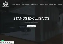 alpha-exposiciones.com