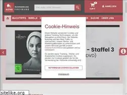 Sites similar to alpha-freiburg.de