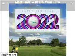 Sites similar to alpha-golf.de