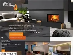 Sites similar to alpha-heating.be