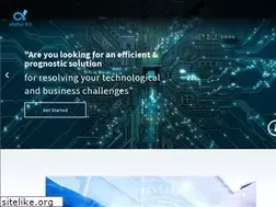 Sites similar to alpha-ict.in