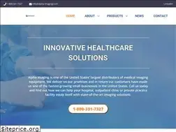 Sites similar to alpha-imaging.com