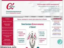 Sites similar to alpha-intensiv.com.ua