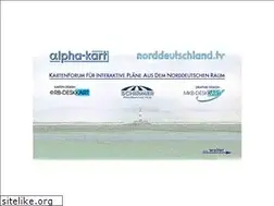 Sites similar to alpha-kart.com