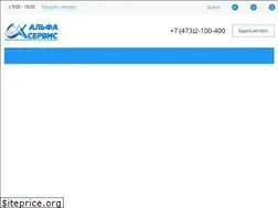 Sites similar to alpha-kassa.ru