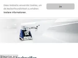 Sites similar to alpha-laser.de