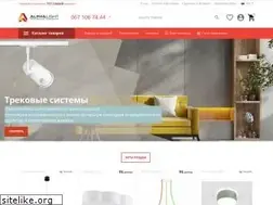 Sites similar to alpha-light.net