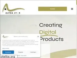 Sites similar to alpha-lynx.com