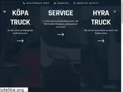 Sites similar to alpha-mh.se