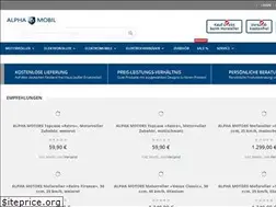 Sites similar to alpha-mobil.com