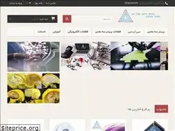 Sites similar to alpha-nic.com