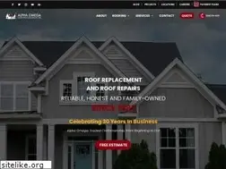 Sites similar to alpha-omegainc.com