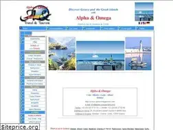 Sites similar to alpha-omegaonline.com