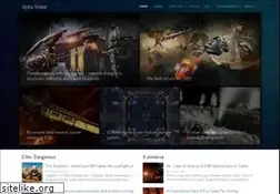 Sites similar to alpha-orbital.com