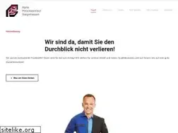 Sites similar to alpha-personal-service.de