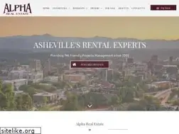 Sites similar to alpha-real-estate.com