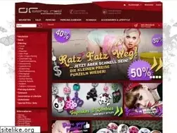 Sites similar to alpha-red.com