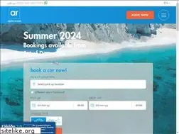 Sites similar to alpha-rentals.gr