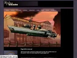 Sites similar to alpha-shade.com