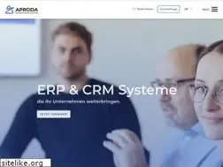 Sites similar to alpha-solutions.ch