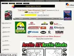 Sites similar to alpha-sports.com