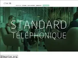 Sites similar to alpha-telecom-reseau.fr