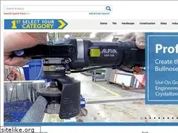 Sites similar to alpha-tools.com