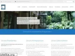Sites similar to alpha-treuhand.de