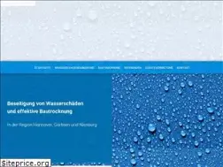 Sites similar to alpha-trocknungstechnik.de