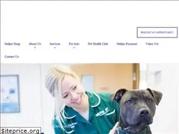 Sites similar to alpha-vet.co.uk