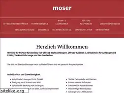 Sites similar to alpha-wohnmobil-manufaktur.de