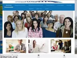Sites similar to alpha-zentrum.de