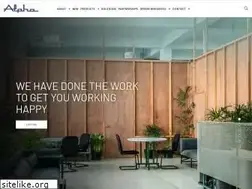 Sites similar to alpha.lk