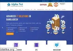 Sites similar to alpha.net.bd