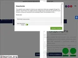 Sites similar to alpha.rec.br