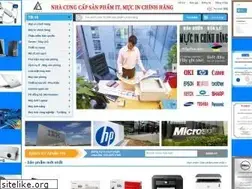 Sites similar to alpha.vn