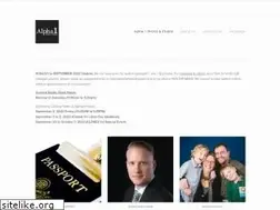 Sites similar to alpha1photo.com